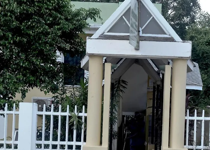 Pineapplesuites Hotel Ocho Rios
