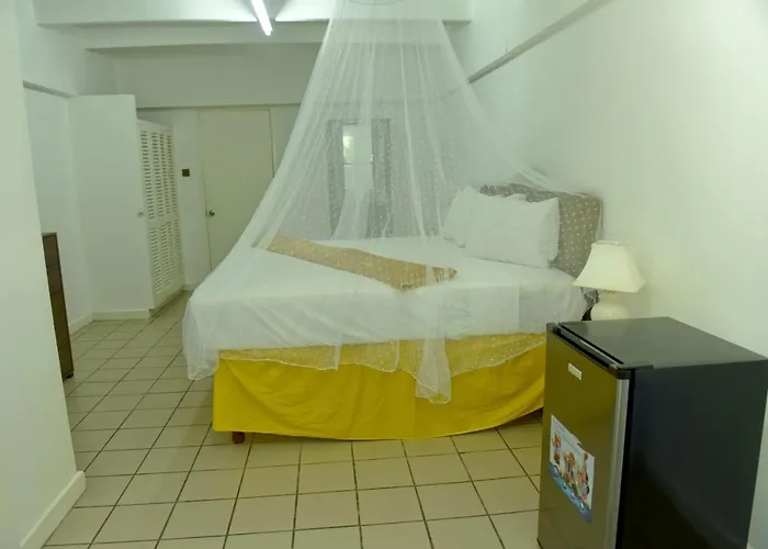 Pineapplesuites Hotel Ocho Rios