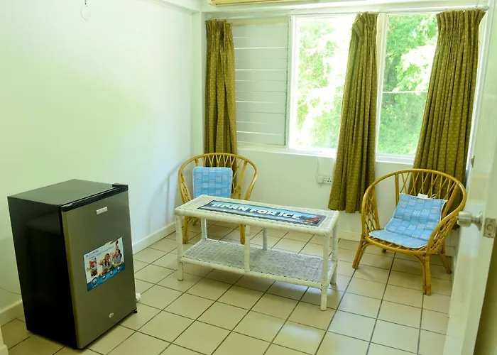 Pineapplesuites