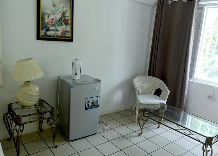 Hotel Pineapplesuites