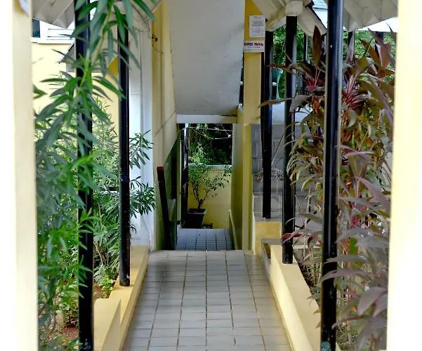 Hotel Pineapplesuites